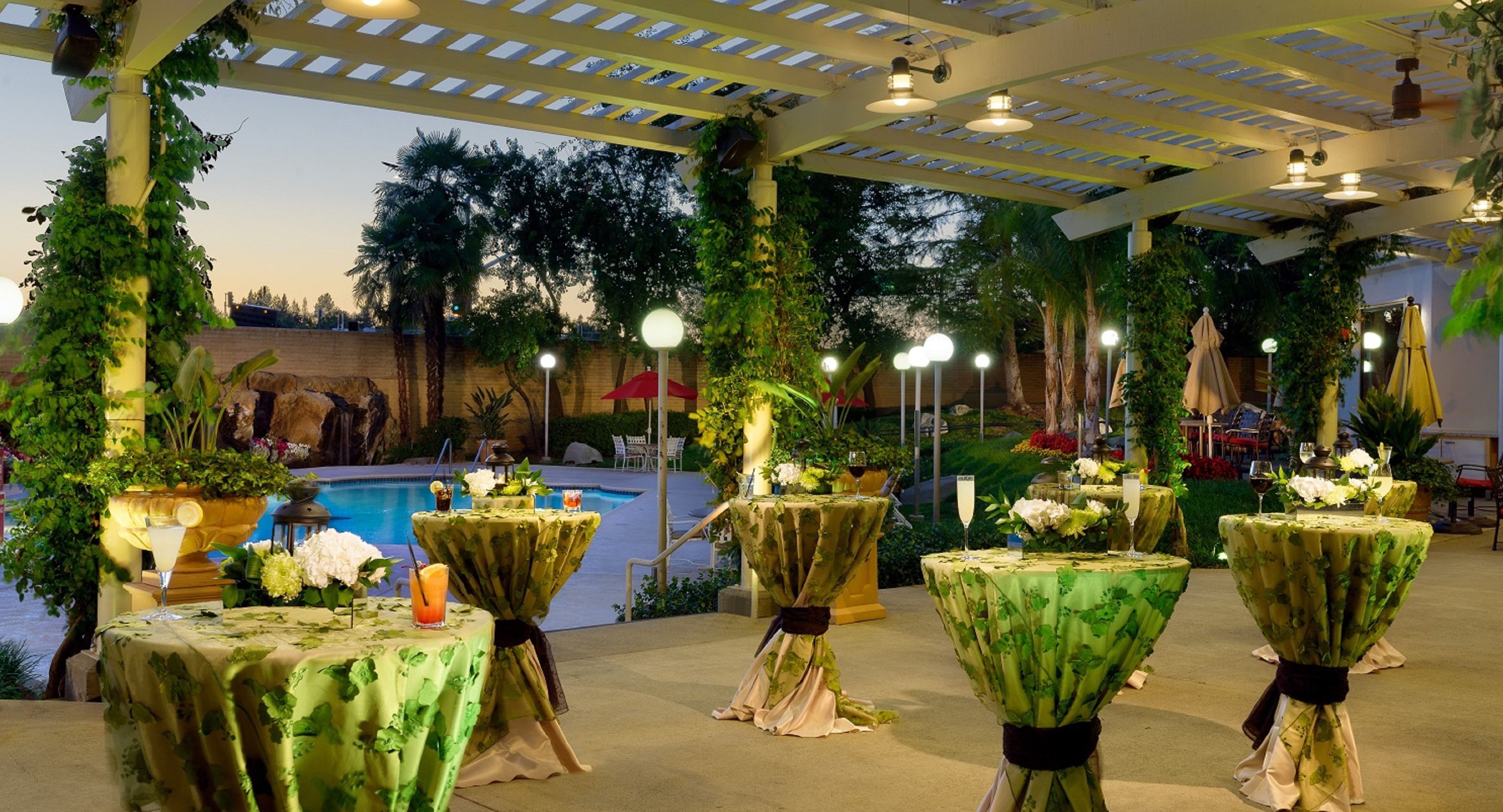 A casino event sacramento ca